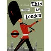 KNYGA Sasek, Miroslav This is London