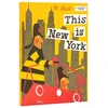 KNYGA Sasek Miroslav This is New York
