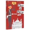 KNYGA Sasek Miroslav This is Paris
