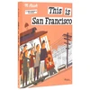KNYGA Sasek Miroslav This is San Francisco
