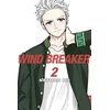 KNYGA Satoru Nii WIND BREAKER 2