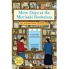 KNYGA Satoshi Yagisawa More Days at the Morisaki Bookshop, The cosy sequel to DAYS AT THE MORISAKI BOOKSHOP, the perfect gift for book lovers
