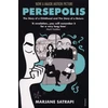 KNYGA Satrapi, Marjane Persepolis I &amp; II