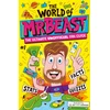 KNYGA Saunders, Catherine World of MrBeast: The Ultimate Unofficial Fan Guide Packed with Facts, Stats and Quizzes