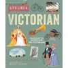 KNYGA Saunders Claire Live Like A Victorian