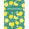 KNYGA Saunders, Eric Crosswords: Over 130 Puzzles