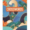 KNYGA Saunders Eric Crosswords: Over 150 Puzzles