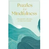 KNYGA Saunders Eric Puzzles for Mindfulness: A Wonderful Collection to Help You Unwind