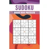 KNYGA Saunders, Eric Sudoku: Over 450 Puzzles