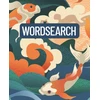 KNYGA Saunders, Eric Wordsearch: Over 150 Puzzles