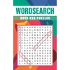 KNYGA Saunders Eric Wordsearch: Over 450 Puzzles