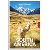 KNYGA Savage Robert Insight Guides South America: Travel Guide with eBook