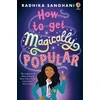 KNYGA Saviugdos Vadovai How to Get Magically Popular