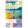 KNYGA Sawyer, Kate Getting Away: A sweeping new novel from the author of THIS FAMILY and THE STRANDING