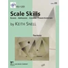 KNYGA Keith Snell Scale Skills Level 3