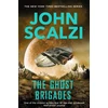 KNYGA Scalzi, John Ghost Brigades