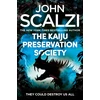 KNYGA Scalzi, John Kaiju Preservation Society