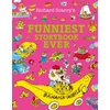 KNYGA Scarry, Richard Funniest Storybook Ever