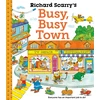 KNYGA Scarry, Richard Richard Scarry's Busy Busy Town