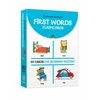 KNYGA Scarry, Richard Richard Scarry's First Words Flashcards: 50 Cards for Beginning Readers