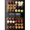 KNYGA Schaling, Meike Little Tarts: 1 x Pastry Recipe + 60 x Fillings
