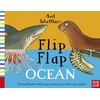 KNYGA Scheffler Axel Axel Scheffler's Flip Flap Ocean