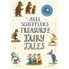 KNYGA Scheffler, Axel Axel Scheffler's Treasury of Fairy Tales
