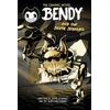 KNYGA Scheidt, Dave Bendy Graphic Novel: Bendy and the Sidabrinis Screams