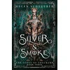 KNYGA Scheuerer Helen Sidabrinis &amp; Smoke