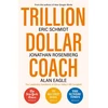 KNYGA Schmidt Trillion Dollar Coach: The Leadership Handbook of Silicon Valley's Bill Campbell