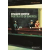 KNYGA Schmied, Wieland Edward Hopper: Portraits of America
