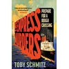 KNYGA Schmitz, Toby Empress Murders
