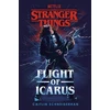 KNYGA Schneiderhan, Caitlin Stranger Things: Flight of Icarus