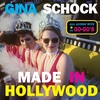 KNYGA Schock, Gina Made In Hollywood: All Access with the Go-Go’s
