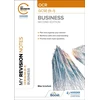 KNYGA Schofield Mike My Revision Notes: OCR GCSE (9-1) Business Second Edition