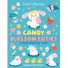KNYGA Scholastic Candy Blossom Cuties