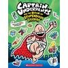 KNYGA Scholastic Captain Underpants: Sticker Book