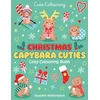 KNYGA SCHOLASTIC Christmas Capybara Cuties