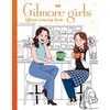 KNYGA Scholastic Gilmore Girls: The Official Coloring Book