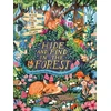 KNYGA Scholastic Hide and Find in the Forest: A Lift-the-Flap Woodland Adventure
