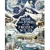KNYGA Scholastic Hide and Find in the Frozen Wilds