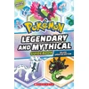 KNYGA Scholastic Legendary and Mythical Handbook: Deluxe Updated Edition