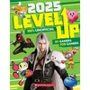 KNYGA Scholastic Level Up 2025