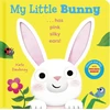 KNYGA Scholastic My Little Bunny