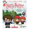 KNYGA Scholastic Official Harry Potter Advent Calendar