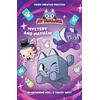 KNYGA Scholastic Pet Simulator: Mystery and Mayhem