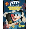 KNYGA Scholastic Poppy Playtime: Orientation Guidebook (In-World Guide)