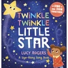 KNYGA Scholastic Twinkle, Twinkle, Little Star