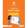 KNYGA Schottman, Elly; Linse, Caroline Cambridge Global English Learner's Book 2 with Digital Access (1 Year): for Cambridge Primary English as a Second Language