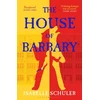 KNYGA Schuler Isabelle House of Barbary: The fierce, feminist retelling of Bluebeard